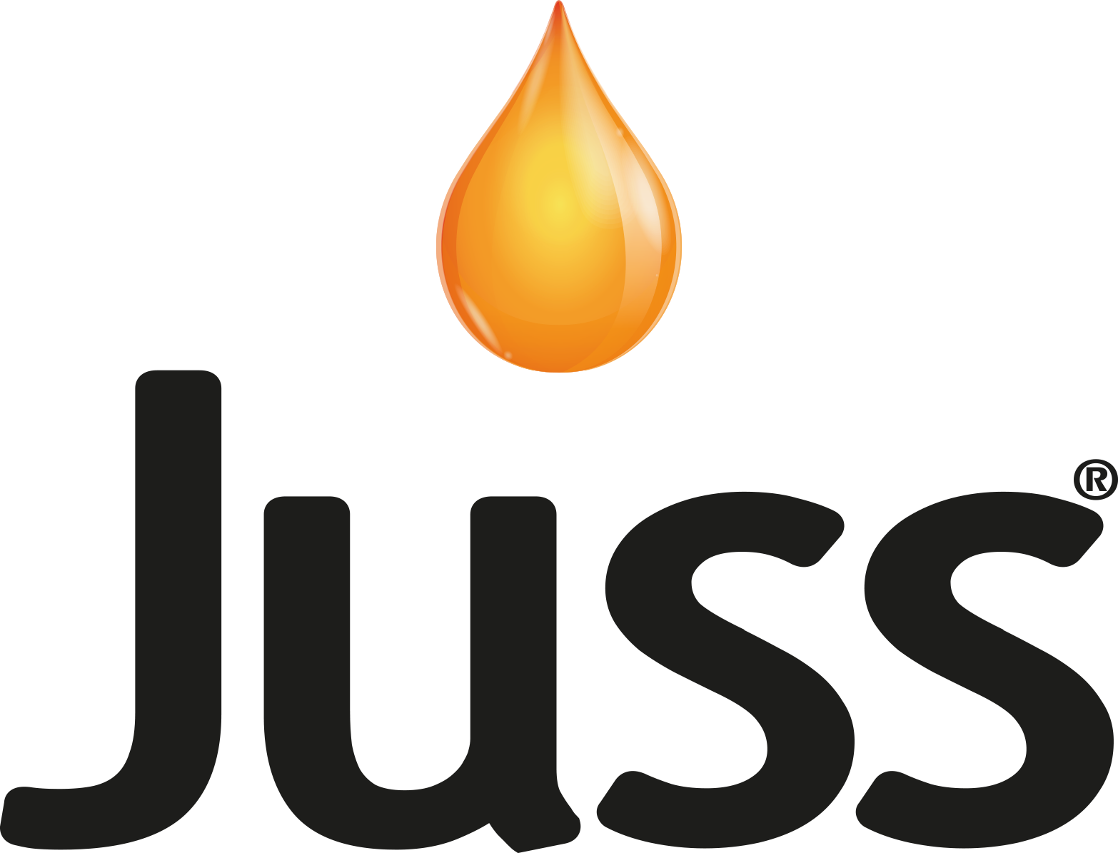 juss logo